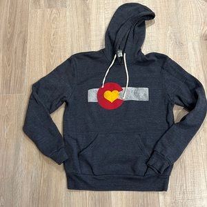 Colorado Hoodie